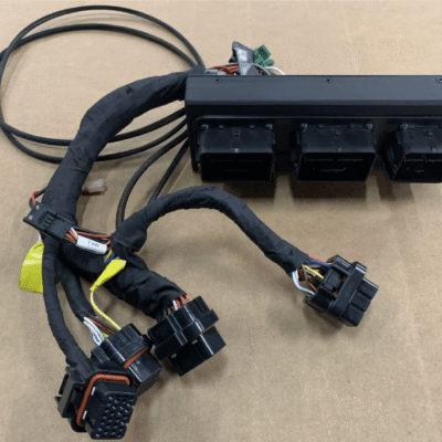 Gate-Way for the 2011-2014 Mustang GT. Now works on 13/14 Factory Ford Cobra