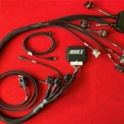 Swap Gate-Way for the 2005-2009 Mustang GT