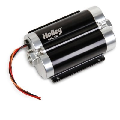 Holley VR2 Brushless Fuel Pump