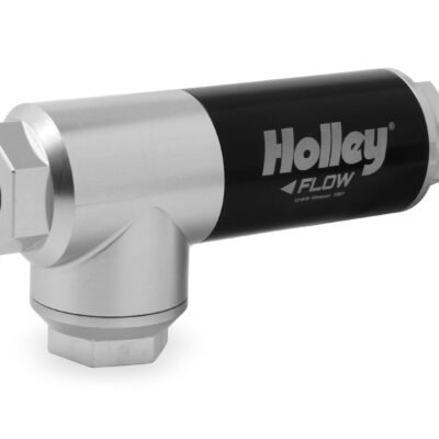 Holley VR Series Fuel Pressure Regulator