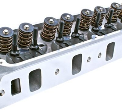 AFR 200 SBF Cylinder Head 1383-716