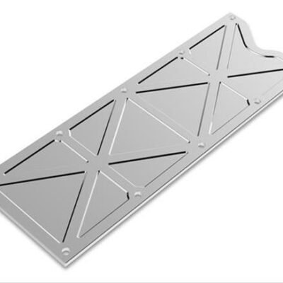 Holley LS1/2/6 Valley Cover Plate
