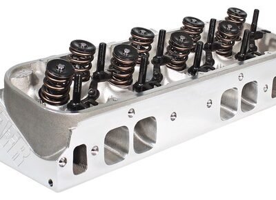 AFR 240 BBC Cylinder Head 3610