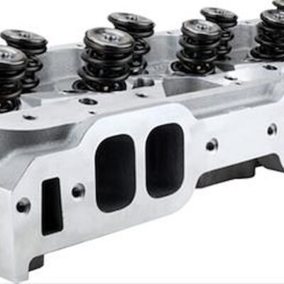 AFR 180 BBC Cylinder Head 3707