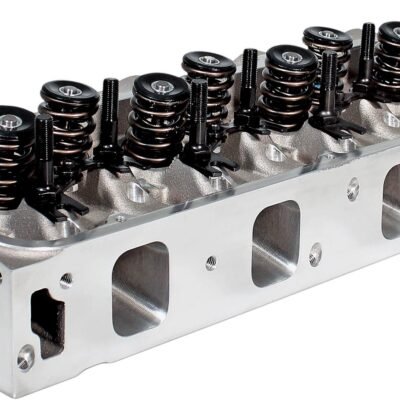 AFR 140 BBF Cylinder Head 3804