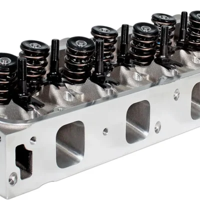 AFR 140 BBF Cylinder Head 3817