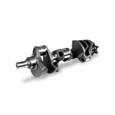 Chevy Forged Crankshaft