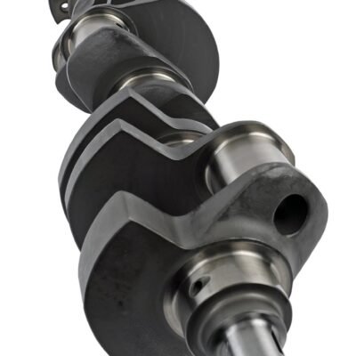 Chevy Forged Crankshaft