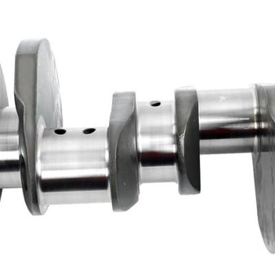 Chevy Forged Crankshaft