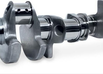 Ford Forged Crankshaft