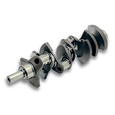 Ford Forged Crankshaft