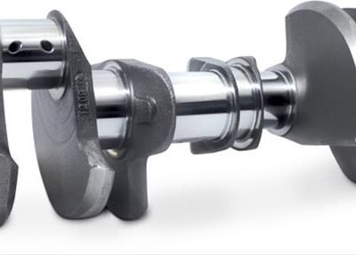 Chevy Forged Crankshaft