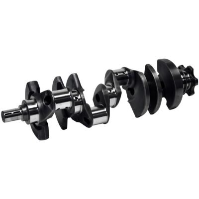 Chevy Forged Crankshaft