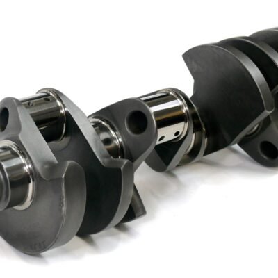 Chrysler Forged Crankshaft