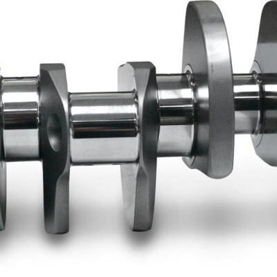 Chevy Forged Crankshaft