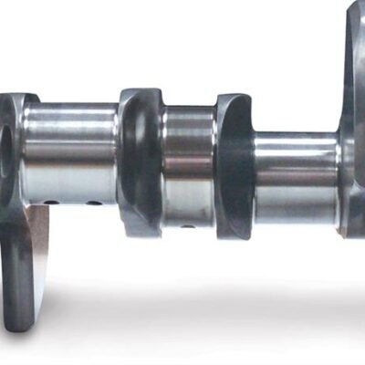 Chevy Forged Crankshaft