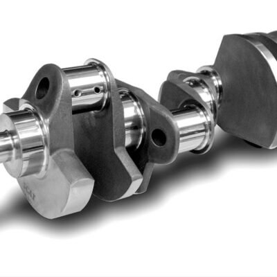 Pontiac Forged Crankshaft