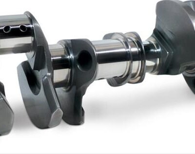 Ford Forged Crankshaft
