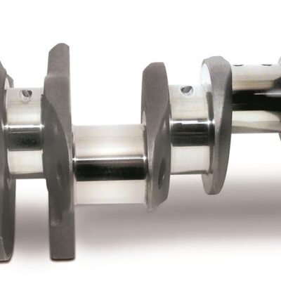 Chrysler Forged Crankshaft