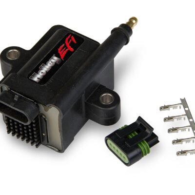 Holley EFI Coil-On-Plug Smart Coil