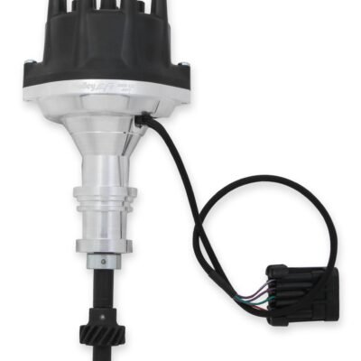 Holley HP EFI Dual Sync Distributor - Small Block Mopar