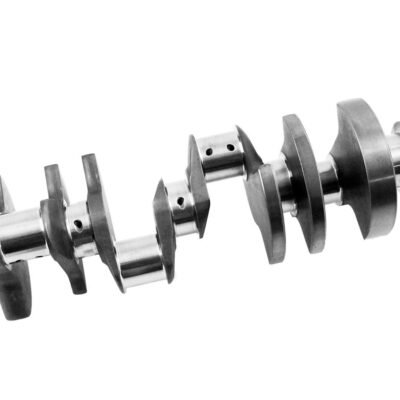 Chevy Forged Crankshaft