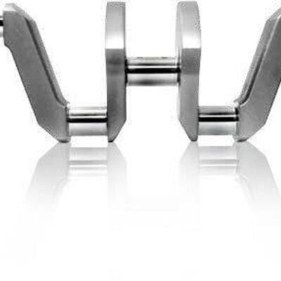 Ford Forged Crankshaft