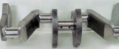 Ford Forged Crankshaft