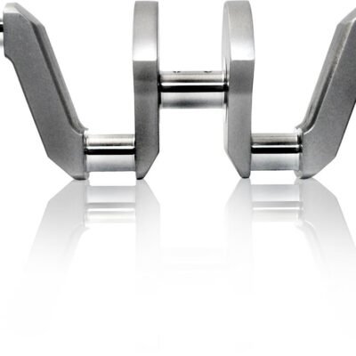 Ford Forged Crankshaft