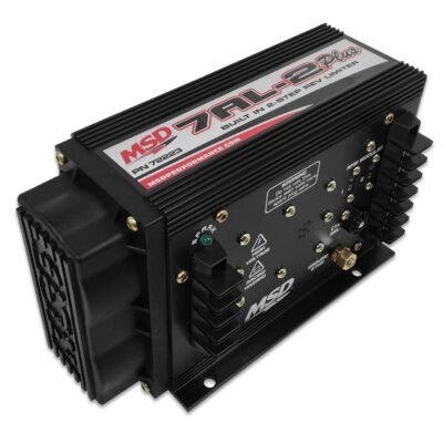 MSD 7AL-2 Plus Ignition Control