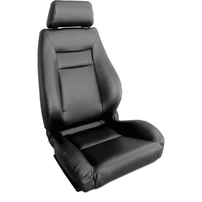 Elite Recliner - Bare