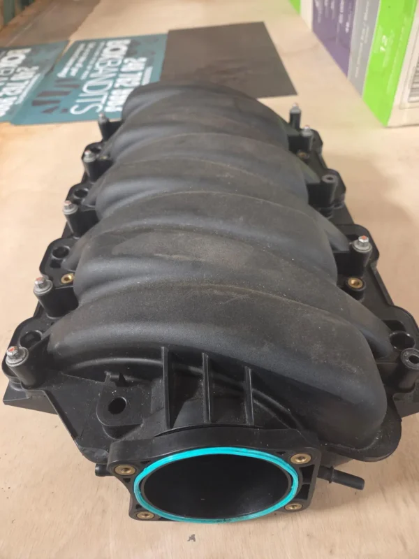 Used Ls7 Intake LS7 Intake Manifold – Detroit Racing